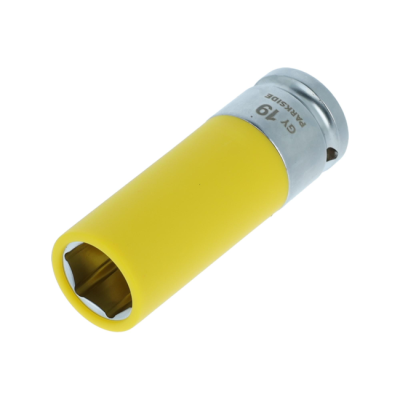 DOUILLE DE 19mm POUR CLE DYNAMOMETRIQUE PARKSIDE - REF: 91120112