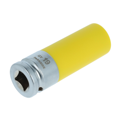 DOUILLE DE 19mm POUR CLE DYNAMOMETRIQUE PARKSIDE - REF:...