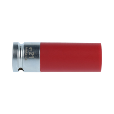DOUILLE DE 21mm POUR CLE DYNAMOMETRIQUE PARKSIDE - REF: 91120113