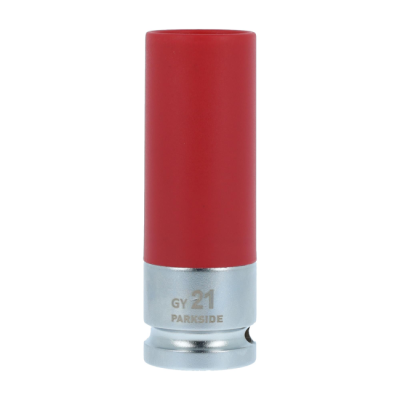 DOUILLE DE 21mm POUR CLE DYNAMOMETRIQUE PARKSIDE - REF: 91120113