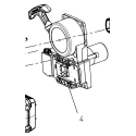 UNITE DE DEMARRAGE POUR DEBROUSSAILLEUSES PARKSIDE...