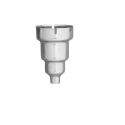 BUSE DE REDUCTION POUR DECAPEUR THERMIQUE PARKSIDE...