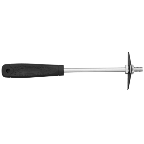 SPATULE COMPLETE POUR DECAPEUR THERMIQUE PARKSIDE PERFORMANCE - REF: 91105840