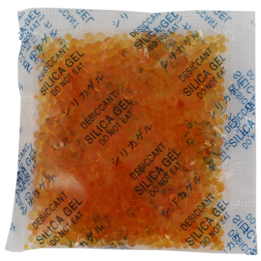 GRANULES DE SILICE 10G - REF: SAV9200020