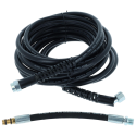 Flexible haute pression 8 m POUR NETTOYEURS HAUTE...