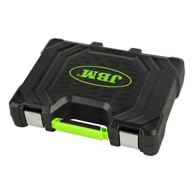 COFFRET D’EMBOUTS POUR VIS TORX 32 PIÈCES