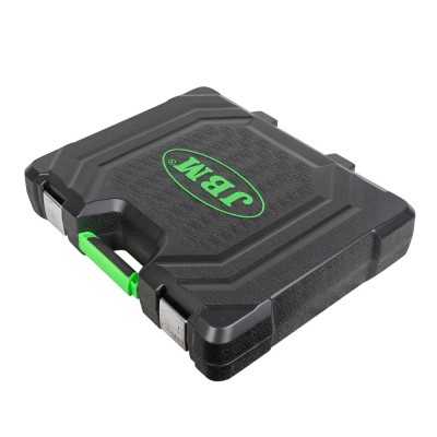 COFFRET D’EMBOUTS 1/2" POUR VIS 12 PANS 26 PIÈCES