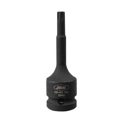 DOUILLES A CHOC TORX 1/2" T40