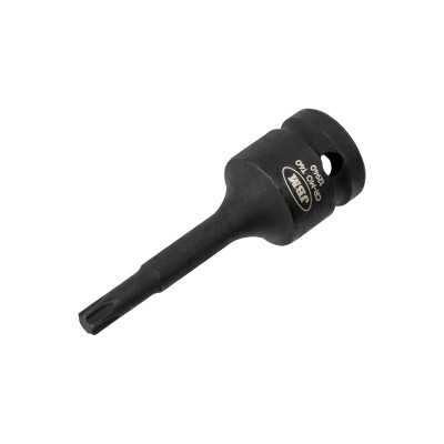 DOUILLES A CHOC TORX 1/2" T40