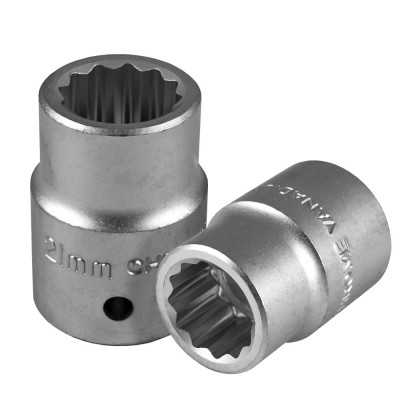 3/4" DOUILLES XZN DU 36MM