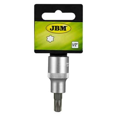 1/2" TORX POINTE T40 55MML