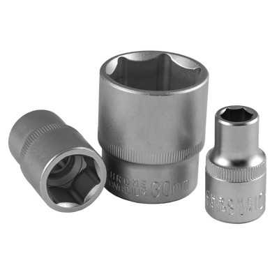 1/2" DOUILLE HEX PETIT DU 24MM
