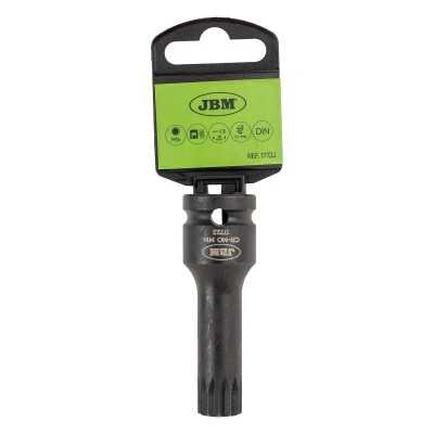 EMBOUT XZN À IMPACT 1/2" M14