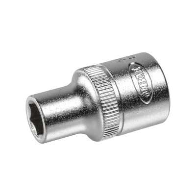 1/2" DOUILLE HEX PETIT DU 9MM