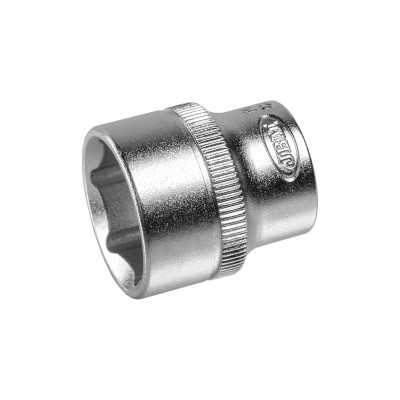 3/8" DOUILLES HEX DU 20MM