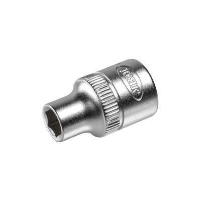 3/8" DOUILLES HEX DU 7MM