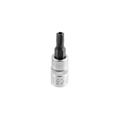 EMBOUT DE TOURNEVIS TORX 5 POINTEURS TS27