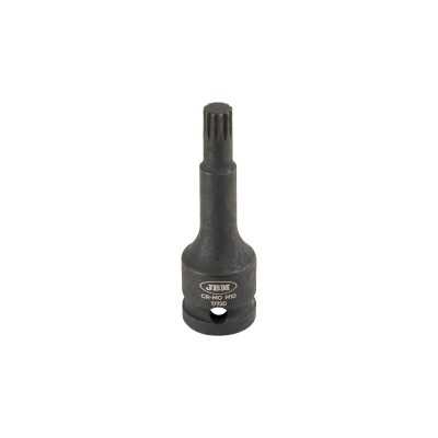 EMBOUT À CHOCS XZN 1/2" M10