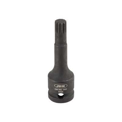 EMBOUT À CHOCS XZN 1/2" M12