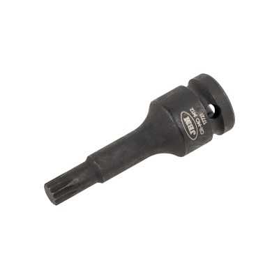 EMBOUT À CHOCS XZN 1/2" M12