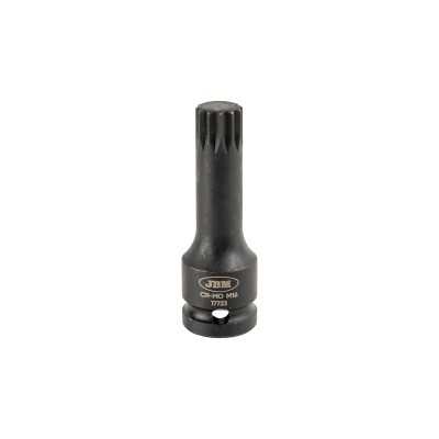 EMBOUT À CHOCS XZN 1/2" M16