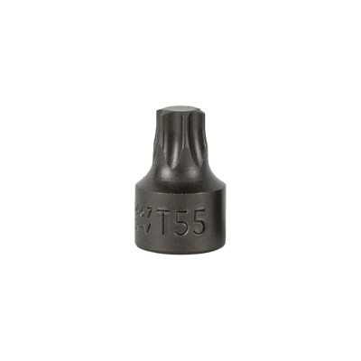 EMBOUT TORX COURT 0,9 CM T55 (RÉF.54546)