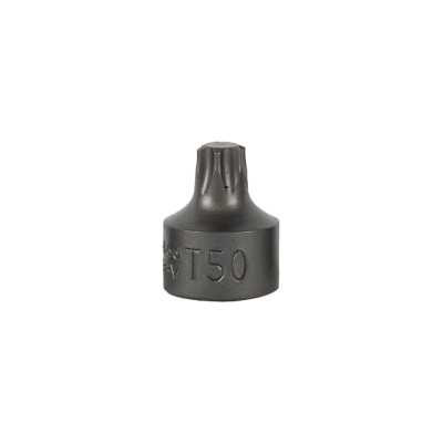 EMBOUT TORX COURT 0,9 CM T50 (RÉF.54546)