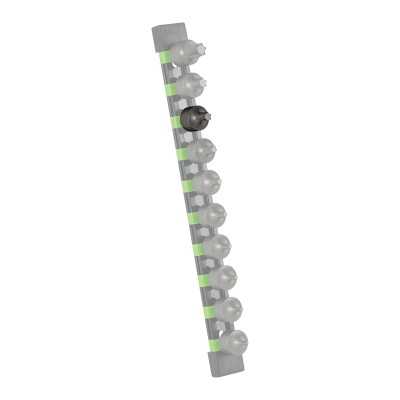 EMBOUT TORX COURT 0,9 CM T45 (RÉF.54546)
