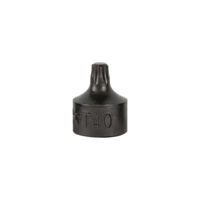 EMBOUT TORX COURT 0,9 CM T40 (RÉF.54546)