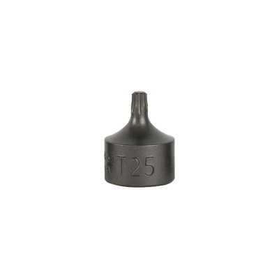 EMBOUT TORX COURT 0,9 CM T30 (RÉF.54546)