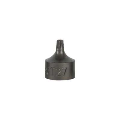 EMBOUT TORX COURT 0,9 CM T27 (RÉF.54546)