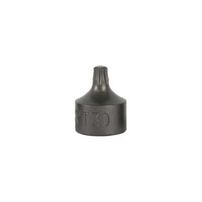 EMBOUT TORX COURT 0,9 CM T25 (RÉF.54546)