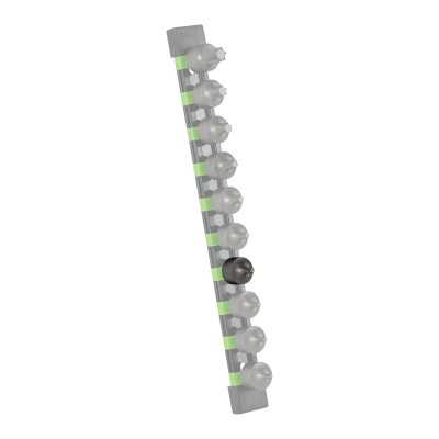 EMBOUT TORX COURT 0,9 CM T25 (RÉF.54546)