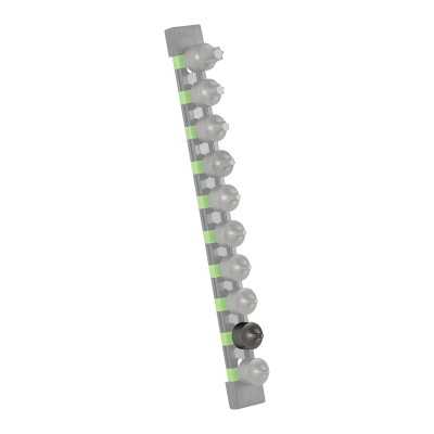 EMBOUT TORX COURT 0,9 CM T15 (RÉF.54546)