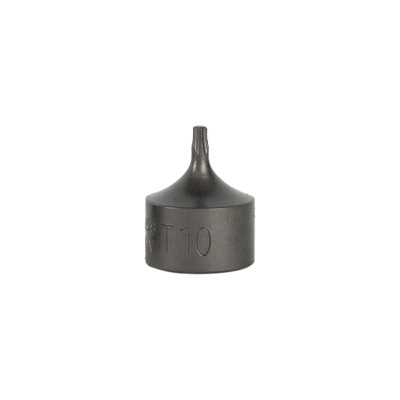 EMBOUT TORX COURT 0,9 CM T10 (RÉF.54546)