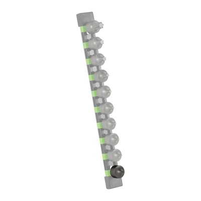 EMBOUT TORX COURT 0,9 CM T10 (RÉF.54546)