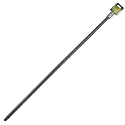 EMBOUT EXTRA-LONG 12 PANS 800MM AVEC DOUILLE 1/2" Ø 14MM