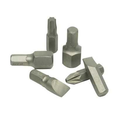 COFFRET DE 85 EMBOUTS PHILLIPS, PLAT, ALLEN ET TORX