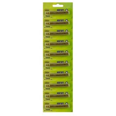POINTE TORX HEAVY DUTY T60 75MML - 52753