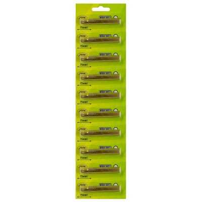 POINTE 12 CANTOS HEAVY DUTY M8 75MML - 52753