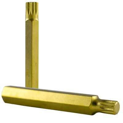 POINTE 12 CANTOS HEAVY DUTY M5 75MML - 52753