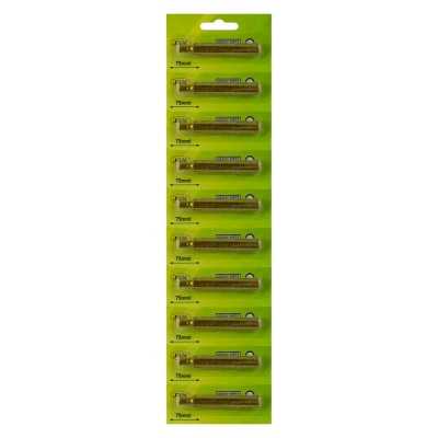 POINTE HEX HEAVY DUTY H5 75MML - 52753