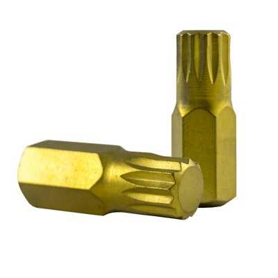 POINTE 12 PANS HEAVY DUTY M14 30MML - 52753