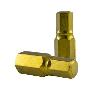 POINTE HEX HEAVY DUTY H16 30MML - 52753