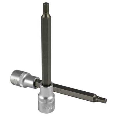 1/2" HEX POINTE H14 140MML