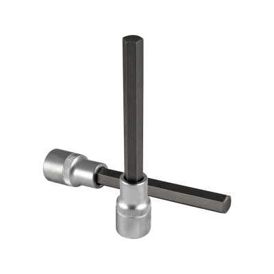 1/2" HEX POINTE H10 140MML