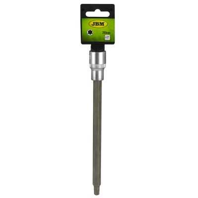 1/2" TORX POINTE T60 200MML
