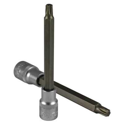 1/2" TORX POINTE T50 140MML