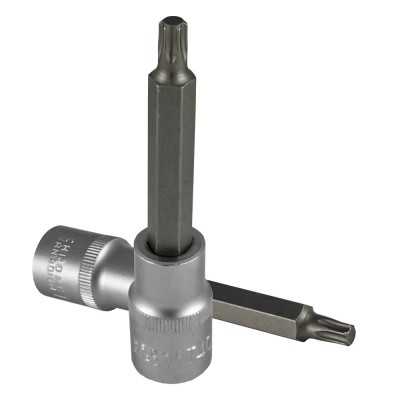 1/2" TORX POINTE T70 100MML