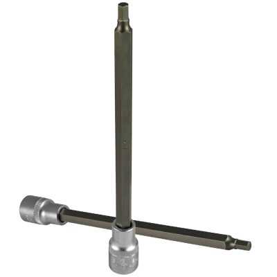 1/2" HEX POINTE H8 200MML